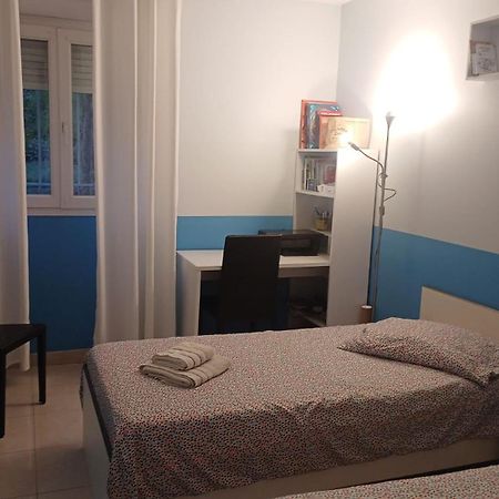 Beau Appartement Avec Garage Ferme Beausoleil Exteriér fotografie