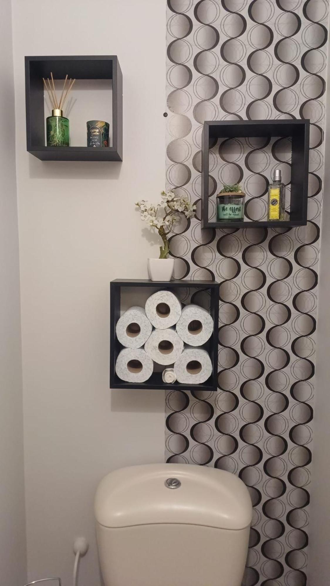 Beau Appartement Avec Garage Ferme Beausoleil Exteriér fotografie
