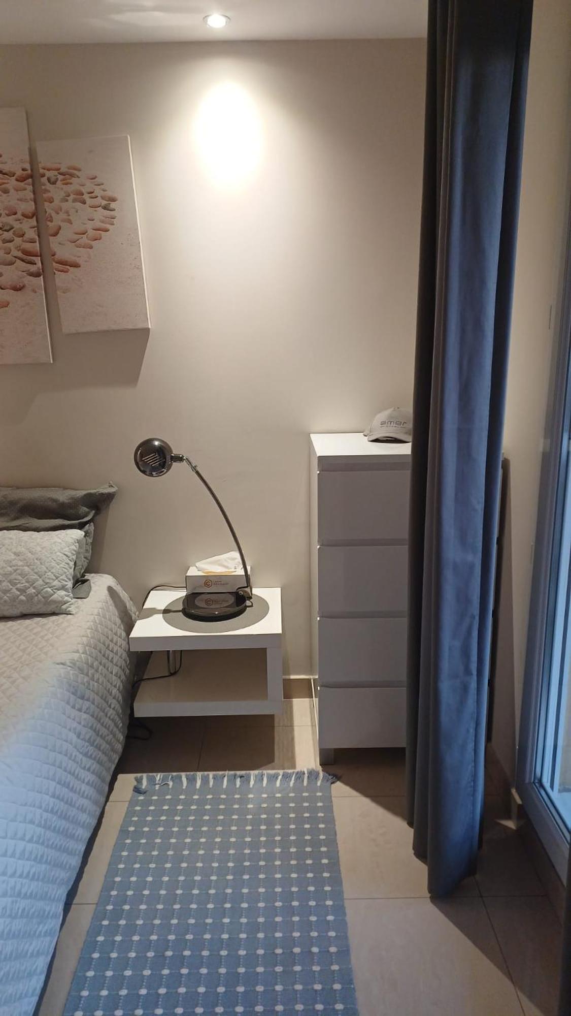 Beau Appartement Avec Garage Ferme Beausoleil Exteriér fotografie