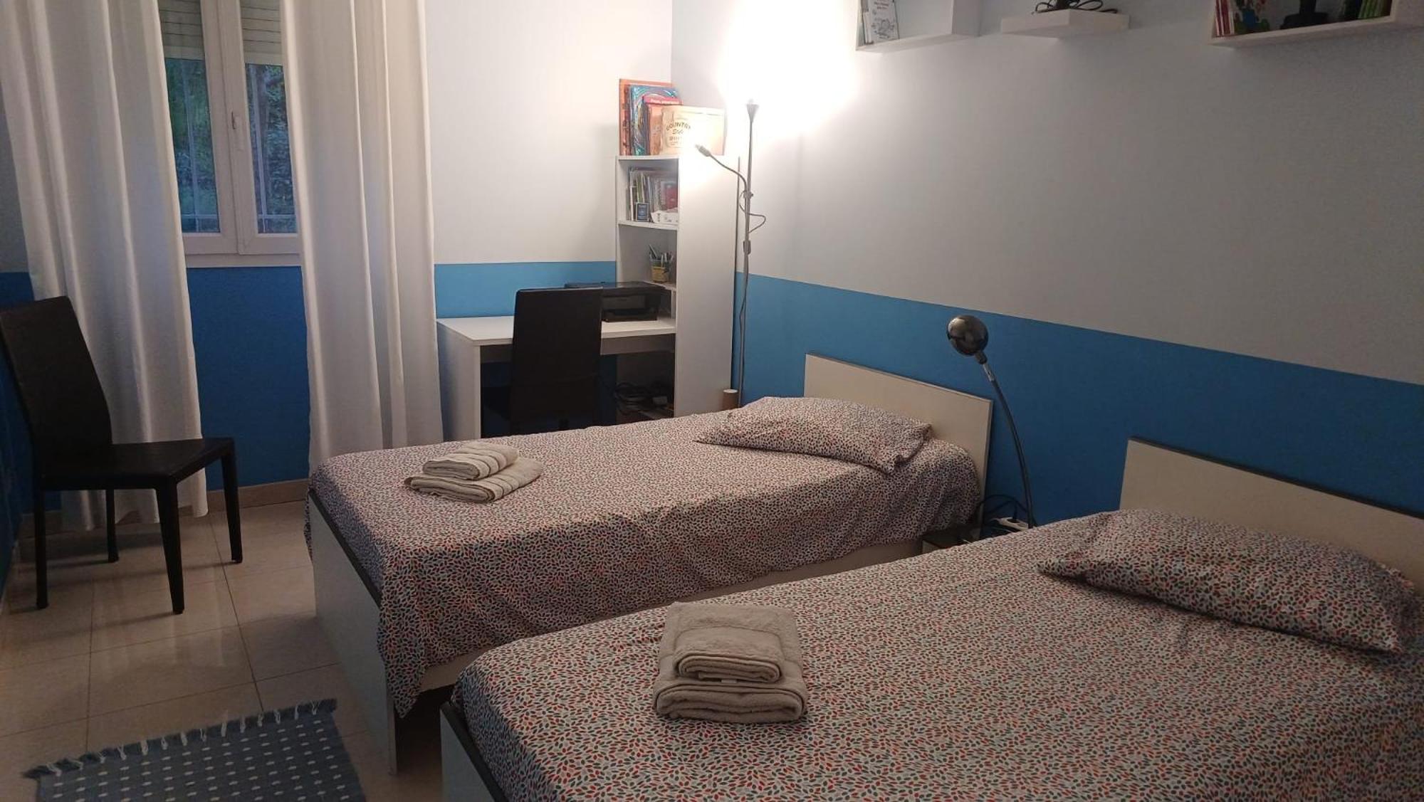 Beau Appartement Avec Garage Ferme Beausoleil Exteriér fotografie