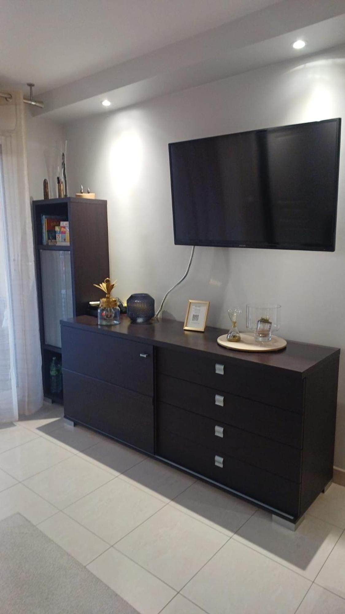 Beau Appartement Avec Garage Ferme Beausoleil Exteriér fotografie